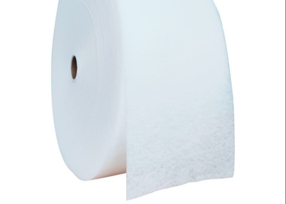comprar Tecido mole de boa elasticidade e solto para fraldas e guardanapos sanitários online manufacture