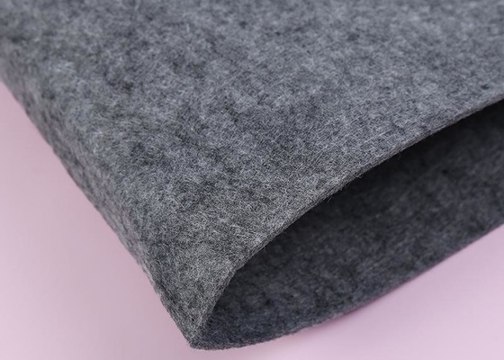 comprar Tecido não tecido de poliéster de agulha de viscose perfurada para máscara médica online manufacture