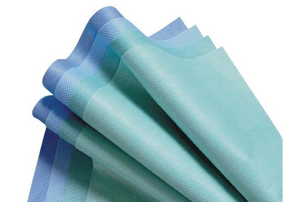 comprar Exemplos gratuitos de tecidos não tecidos laminados antiestáticos para sacos de fatos online manufacture