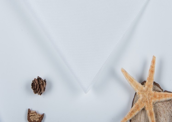 comprar Linha de produção de tecidos de PP não fornos SS biodegradáveis reciclados online manufacture