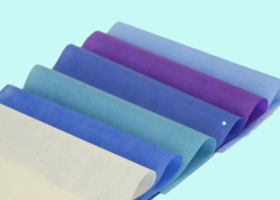 comprar Tela não tecida do polipropileno, tela não tecida 160cm 240cm dos PP Spunbond 320cm online manufacture