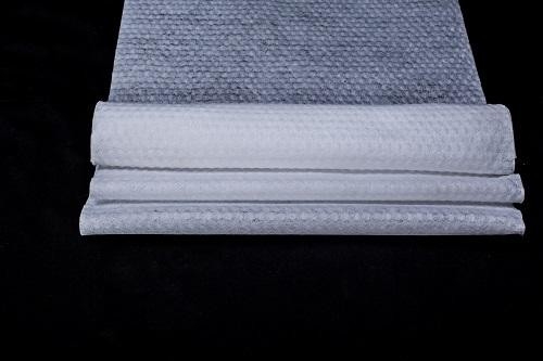 comprar Tecido não tecido ecologicamente correto 35 g/m2 spunlace tecido de polpa de madeira de forte absorção de água online manufacture