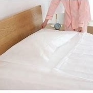 comprar PP não tecido para fabricação de lençóis descartáveis de hotel online manufacture