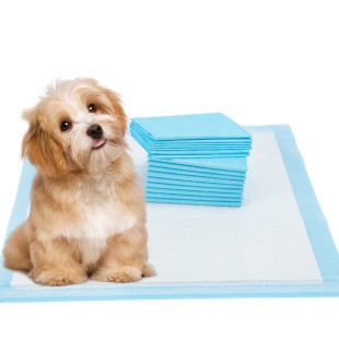 comprar Pets Pee Pad Usar matéria-prima PP não tecido Fábrica de fornecimento direto online manufacture