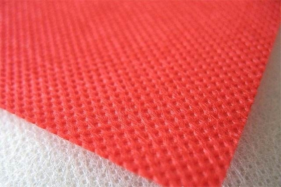 comprar Resistente a altas temperaturas PET Tecido não tecido 120 g Peso base personalizado online manufacture
