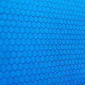 comprar Padrão de Cubo de Água Hexagonal PP Não Tecido para Arquitetura online manufacture