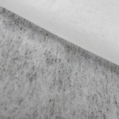 comprar Fábrica de tecido filtrante não tecido ES hidrofílico branco Fornecimento China exportação online manufacture