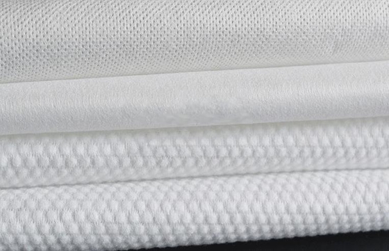 comprar Tecido não tecido de Spunlace personalizado para higiene médica de beleza online manufacture
