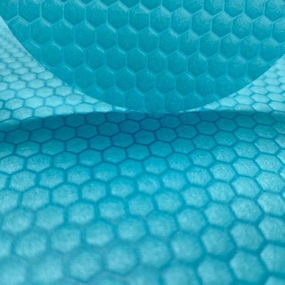 comprar Padrão opcional SS PP SMS Quadrado Seasame Hexagonal Não tecido EXW FOB Preço CIF online manufacture
