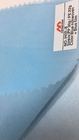 Eco Friendly Laminated Non Woven Fabric PE / PP / OPP / PET Film Coated Fabric