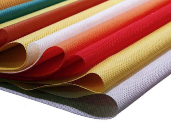 comprar Matéria prima 100% segura, de alta qualidade e colorida da tela de tecelagem não do polipropileno online manufacture