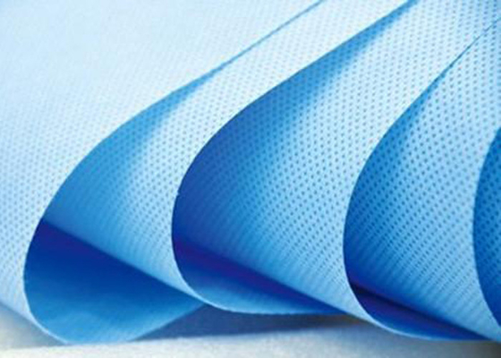 comprar Fabricante não tecido profissional da tela dos PP para a agricultura/vestido cirúrgico online manufacture