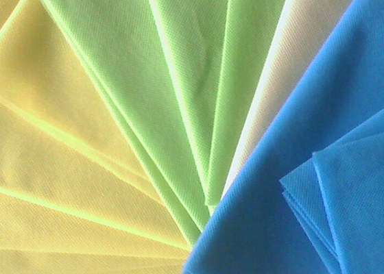 comprar desgaste hidrofóbica da tela de tecelagem não de 100gsm PP - resistente para sacos de compras online manufacture