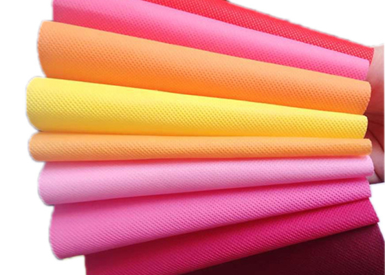 comprar Desgaste hidrofóbica reciclado da tela de tecelagem não 120gsm dos PP Spunbonded - resistente online manufacture