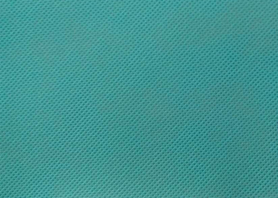 comprar Tela do spunbond dos PP não tóxica para a máscara facial/limpezas molhadas online manufacture