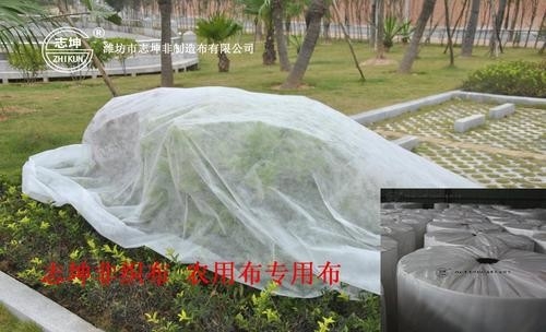 comprar Do polipropileno da agricultura da tela do controle de ervas daninhas da vegetação rasteira da rede pano 100% de malha não tecido online manufacture
