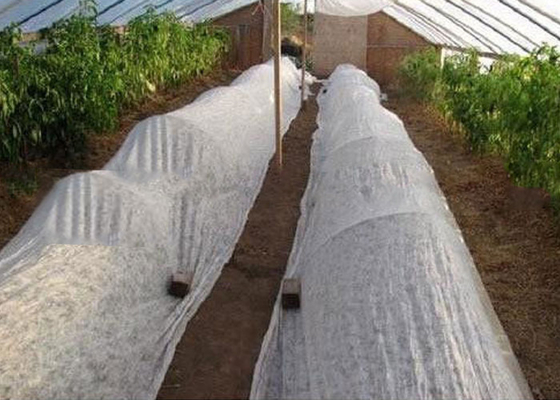 comprar Tecido não tecido PP ecológico, degradável, pode ser usado como filme agrícola online manufacture