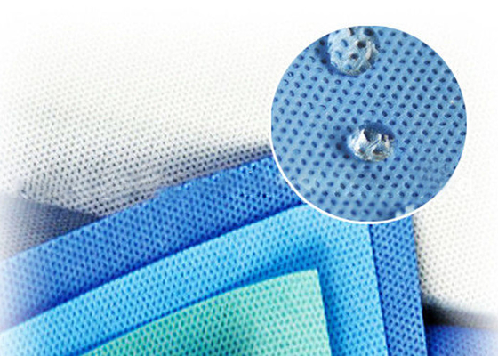 comprar Tela não tecida de SMS do polipropileno/tela não tecida 160cm 240cm de Spunbond 320cm online manufacture