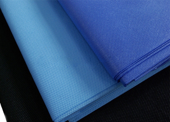 comprar Apropriado Stretchable médico da tela de tecelagem não de SMS para o vestuário de proteção médico online manufacture