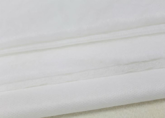 comprar Tela não tecida de grande resistência SMS de Spunbond PP para o tecido adulto online manufacture