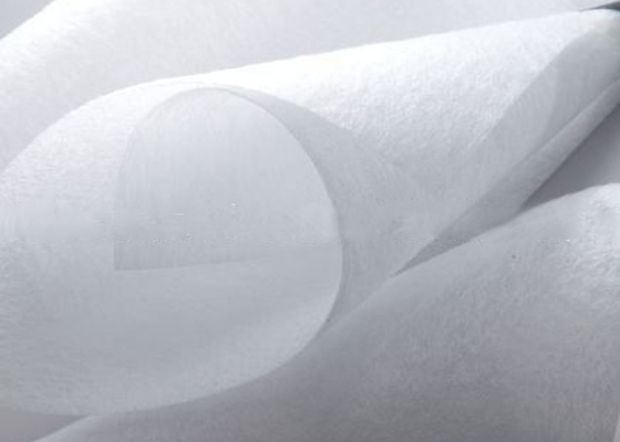 comprar Thermal permeável ao ar ligado tecido não, à prova de água não tecido da tela dos PP online manufacture