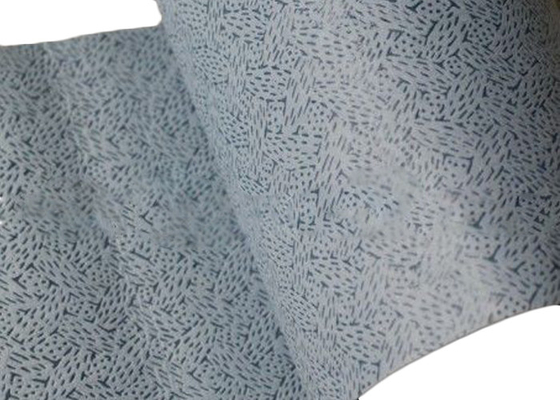 comprar O rolo não tecido impermeável da tela da cor brilhante para o óleo absorve o pano do prato online manufacture