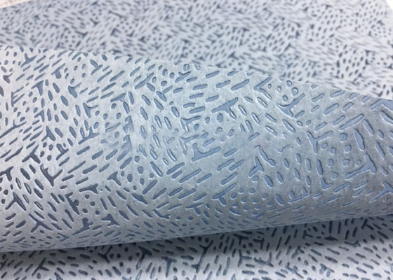 comprar Estática 100% não tecida super do polipropileno de Meltblown da tela do filtro da absorção de óleo anti online manufacture