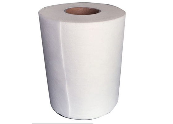comprar Filtro não tecido 20gsm da tela de Meltblown do polipropileno de N95 N99 online manufacture