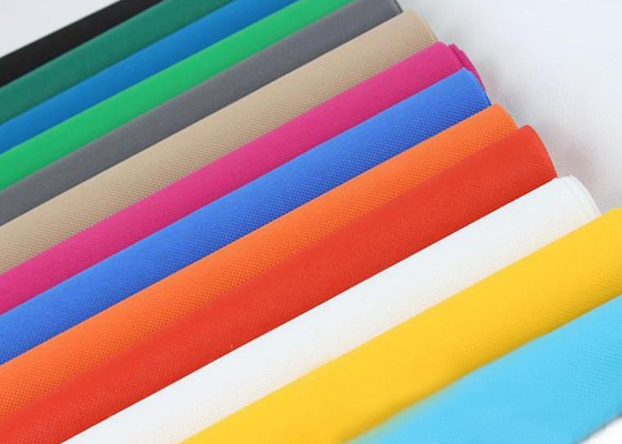 comprar Tela de tecelagem não de Spunbonded 300gsm Nonbreathable para sacos para o transporte de cadáveres online manufacture