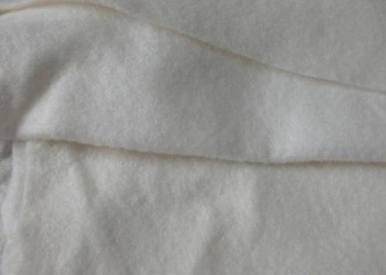 comprar A agulha 150gsm macia perfurou a tela não tecida para o tipo máscaras do copo online manufacture