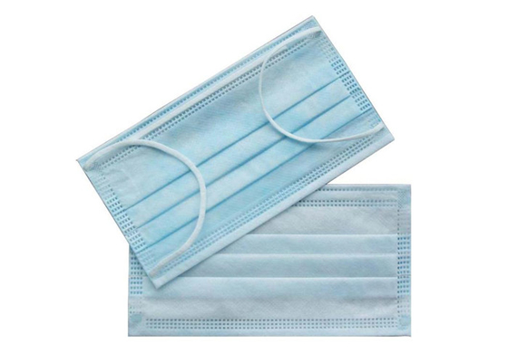 comprar Rasgo anti-bacteriano não tecido dos produtos da tela dos PP/SMS resistente para o hospital online manufacture