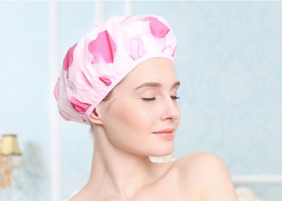 comprar Tampões cirúrgicos Bouffant descartáveis personalizados, tampão Bouffant não tecido online manufacture