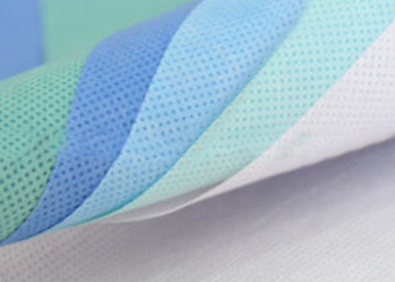 comprar Impermeabilizante azul médico não tecido descartável do vestido cirúrgico de máscara protetora online manufacture
