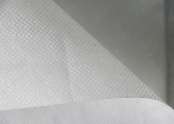 comprar Uso material não tecido longo de Filteration do fio do filamento do poliéster dos produtos da tela online manufacture