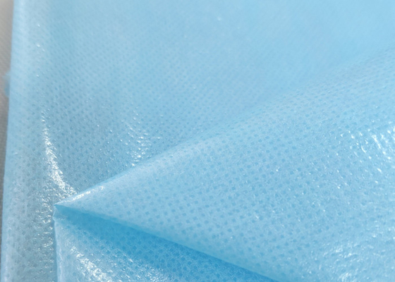 comprar Tela não tecida laminada hidrofóbica 300gram de Spunbonded para o dia a dia online manufacture