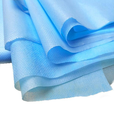 comprar O LDPE 100gram laminou a largura da tela não tecida 1600mm para médico online manufacture