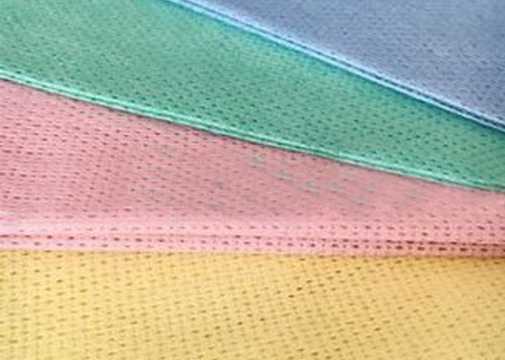 comprar Largura não tecida biodegradável da tela 320cm de 200gsm PP Spunbond online manufacture