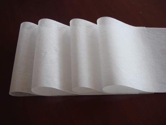 comprar Ar biodegradável do PLA através da tela não tecida 150GSM reciclável online manufacture