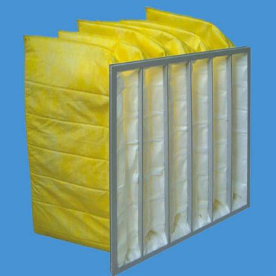 comprar F8 desgaste amarelo - tela de tecelagem não resistente ISO9001 dos PP para o purificador do ar online manufacture