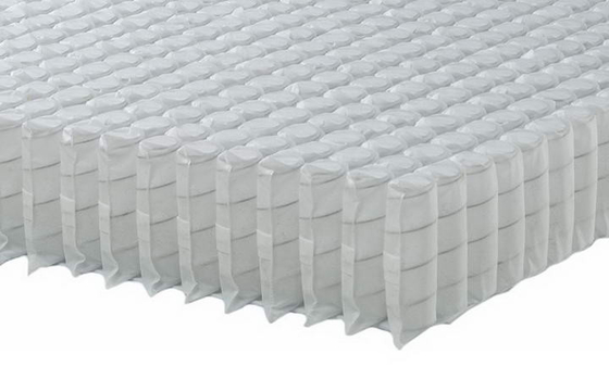 comprar estática antienvelhecimento da tela não tecida de Spunbond do polipropileno de 100gsm Pantone online manufacture
