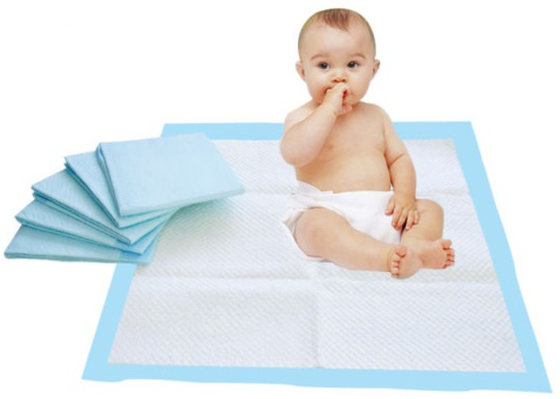 comprar Tela de tecelagem não do spunbond de 100% PP para Underpads incontinente online manufacture