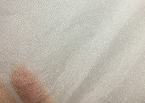 comprar Tela de tecelagem não hidrófila ultra macia de SSS PP para 3ply as máscaras descartáveis N95 FFP2 online manufacture