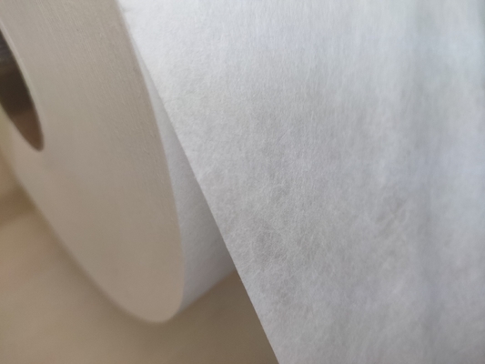 comprar Tela não tecida de Electret KF94 FFP2 100% PP 20gsm Meltblown da água online manufacture