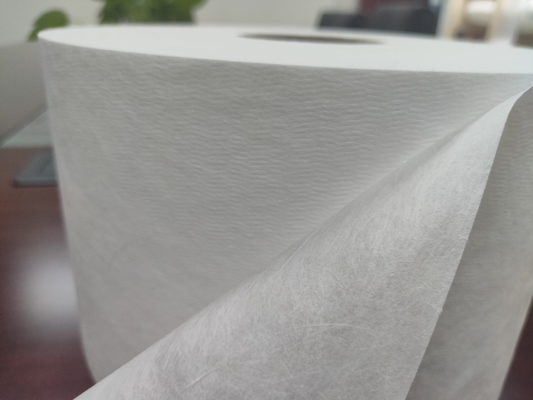 comprar O antibacteriano não tecido da tela de N95 30gsm Meltblown para o purificador da máscara protetora filtra online manufacture