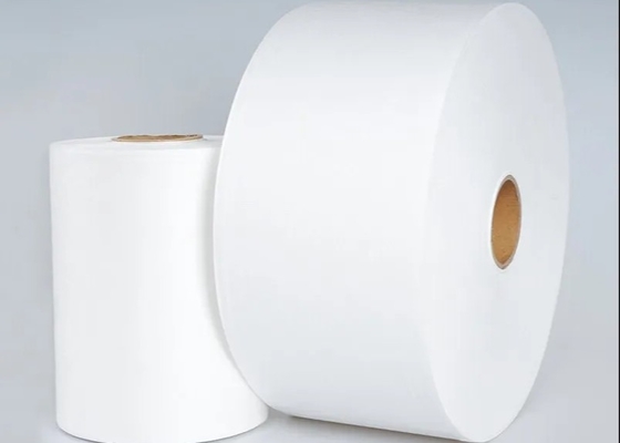 comprar Elevação não tecida da tela do filtro de Meltblown para a máscara FFP3 de FFP1 FFP 2 online manufacture