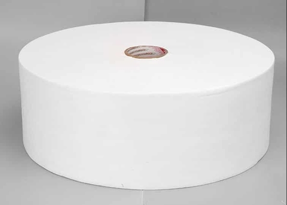 comprar Polipropileno 100% não tecido da tela de KN95 KN99 Meltblown para médico/industrial online manufacture