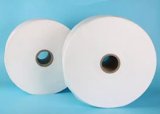 comprar Do óleo não tecido da tela de KP90/P90 50gsm Meltblown material protetor online manufacture
