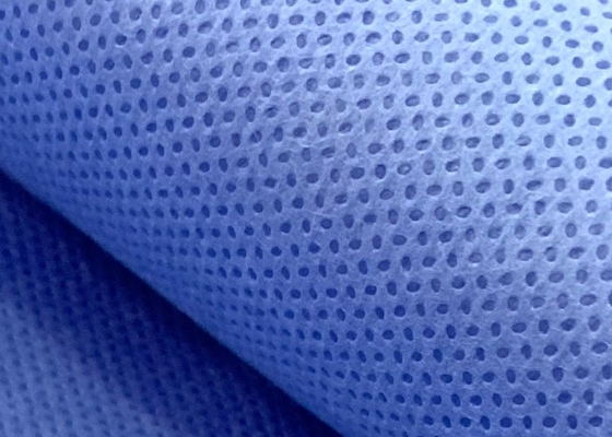 comprar Tela não tecida SMS SMMS SMMMS para a roupa descartável médica das máscaras online manufacture