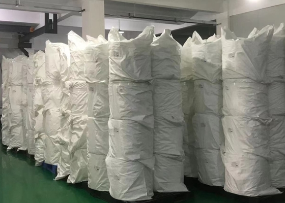comprar Tela não tecida de Meltblown com carga estática para médico/industrial online manufacture