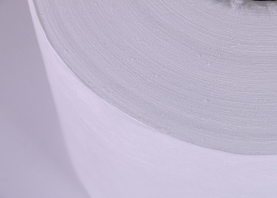 comprar Tela não tecida 50gsm PP de KN95 KF94 BFE99 PFE99 Meltblown para máscaraes protetoras online manufacture